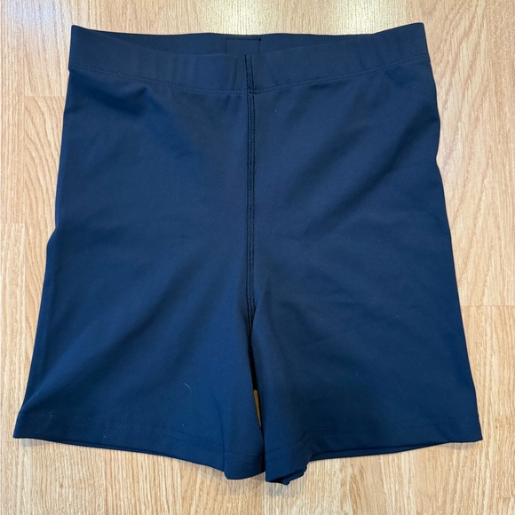 Darc Sport SHE Seamless Biker Shorts Black Small 109/500 NWT - Picture 3 of 5